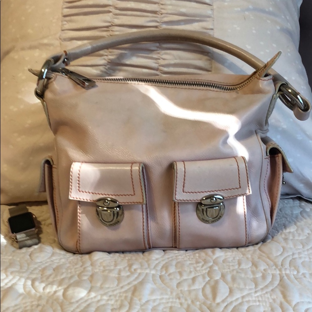 Marc Jacobs small Hobo 👜 handbag